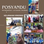 POSYANDU INTEGRASI LAYANAN PRIMER KELURAHAN WINONGO