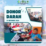 Kegiatan Donor Darah